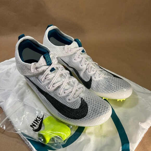 Nike Zoom Superfly Elite 2 Track Cleats, New-MSRP $170! - Picture 2 of 6